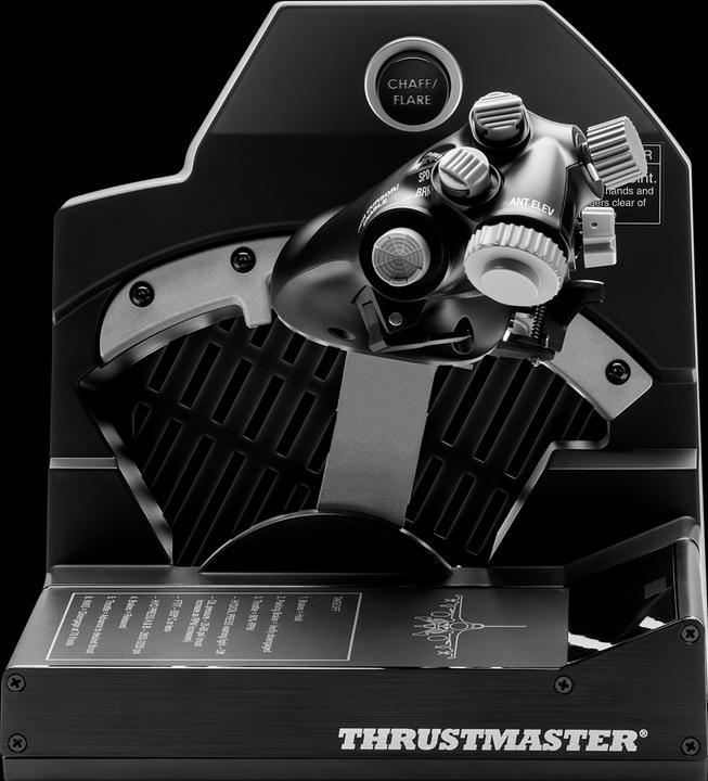 Productafbeelding Thrustmaster Viper TQS (PC)