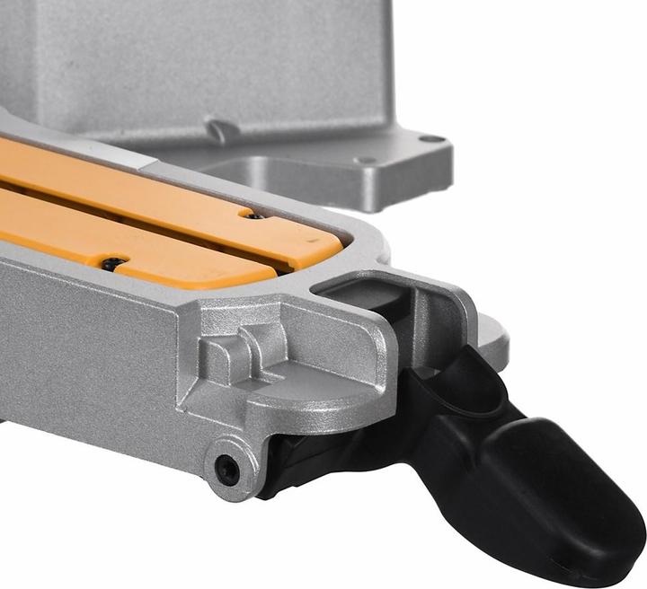 Produktbild DeWalt DWS780-QS Paneelsäge
