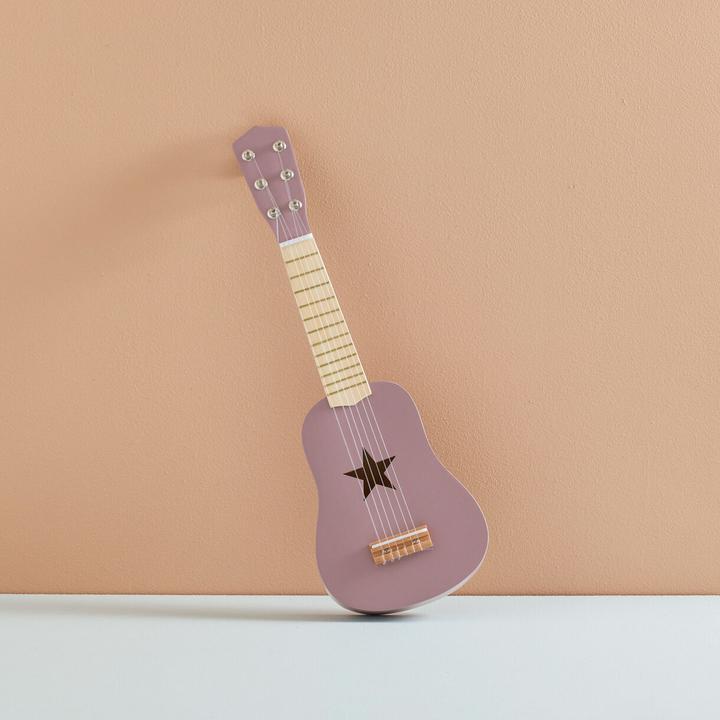 Image du produit Kids Concept Guitare (Allemand, Français, Italien, Anglais)