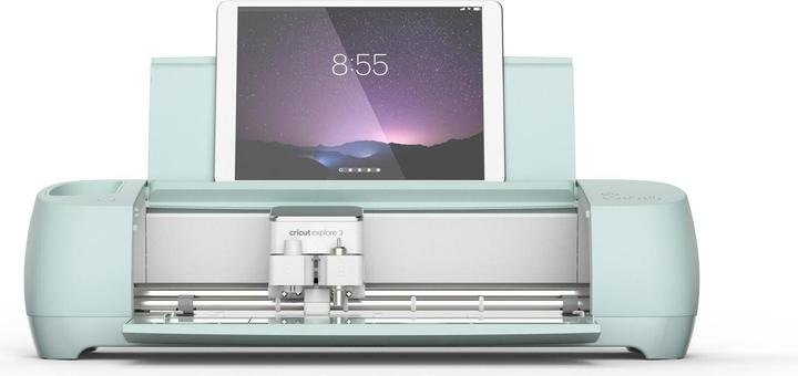 Image du produit Cricut Traceur de découpe Explore 3