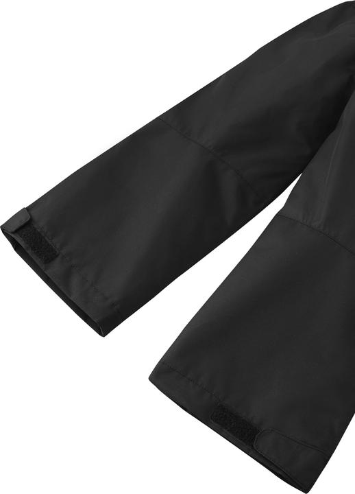 Produktbild Reima tec Kinder Regenhose Slana Black (92)