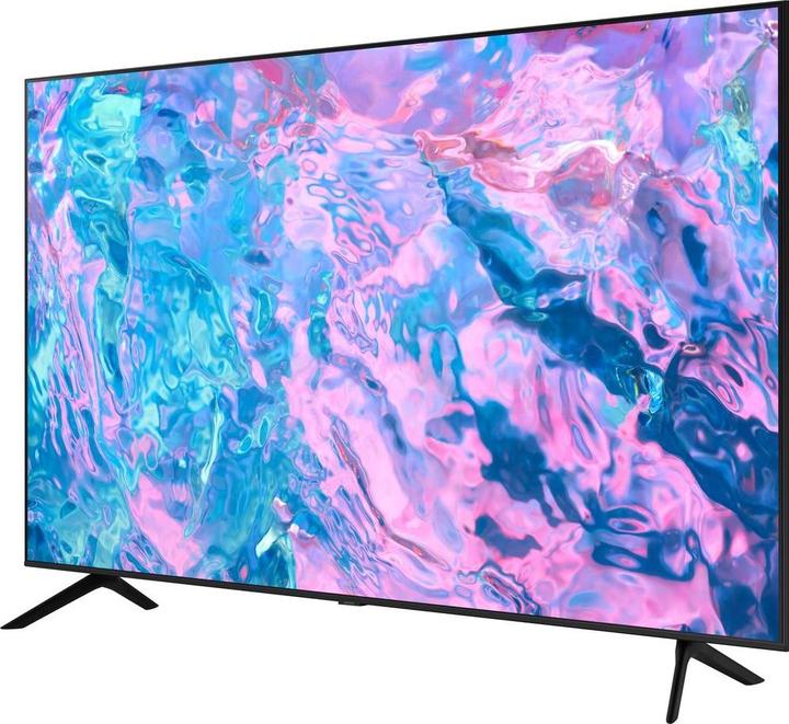 Actual product image Samsung UE55CU7172U (55", CU7170, LED, 4K, 2023)