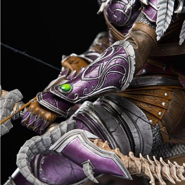 Produktbild Blizzard World of Warcraft - Sylvanas