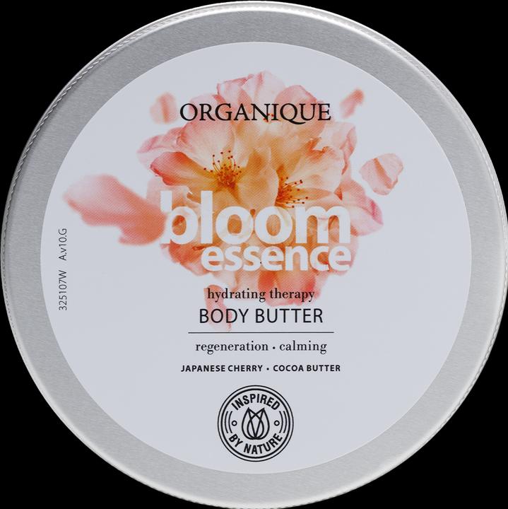 Image du produit Organique Bloom Essence beurre corporel 200ml (Crème pour le corps, 200 ml)