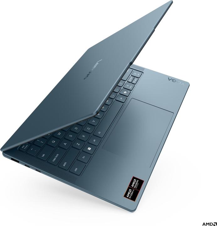 Image du produit Lenovo Yoga Slim 7 (14", AMD Ryzen AI 7 350, 32 Go, 1000 Go, DE)