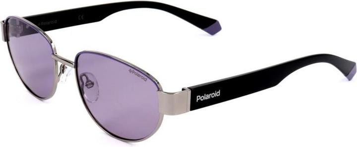 Actual product image Polaroid MOD. PLD 6123 S RUTH PLUM