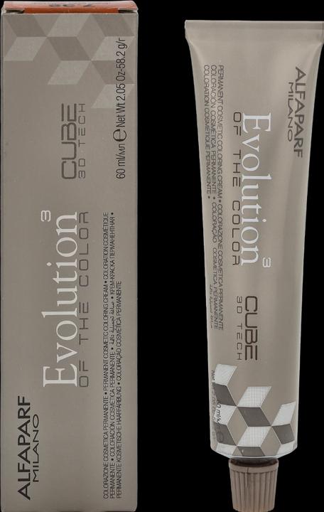 Produktbild Alfaparf Evolution Of The Color (7.32)