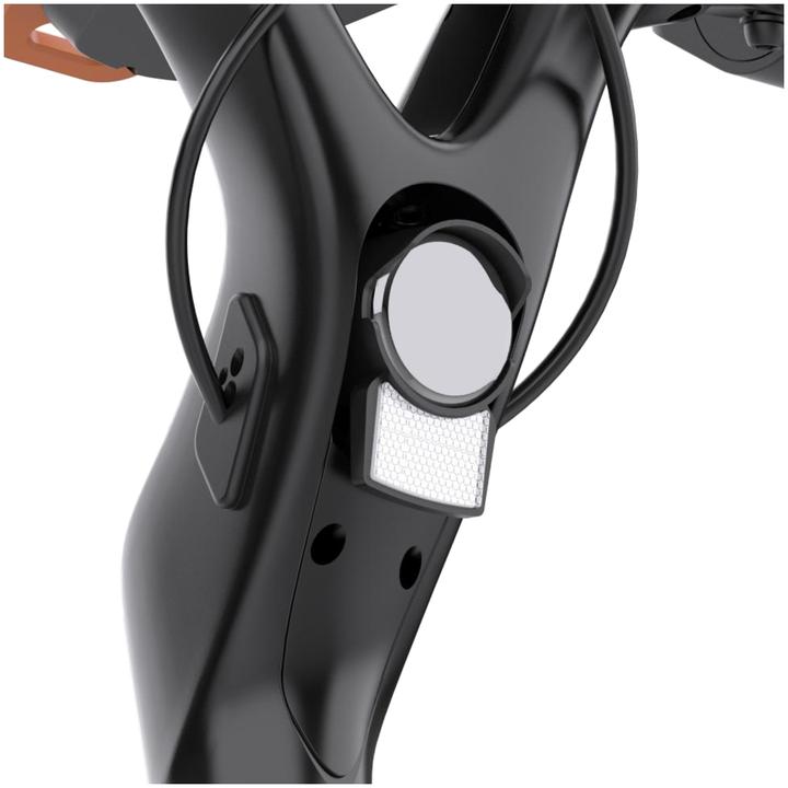 Image du produit XO2 GT 500 (20 km/h, 40 km, 500 W)