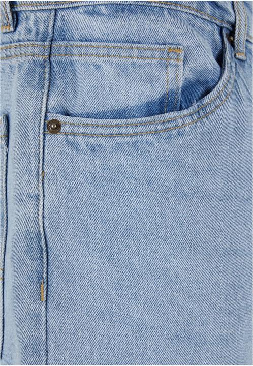 Actual product image Urban Classics Heavy Ounce Straight Fit Jeans - 138249 (44)