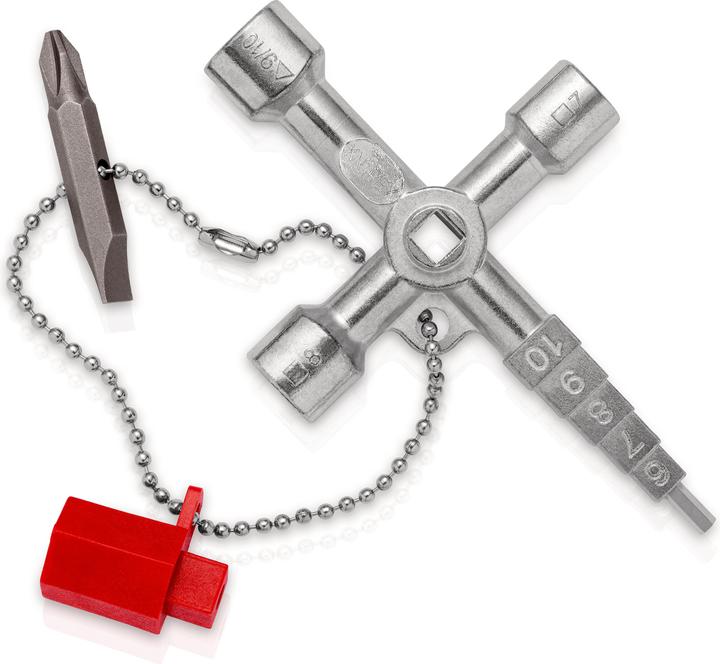 Knipex Profi-Key