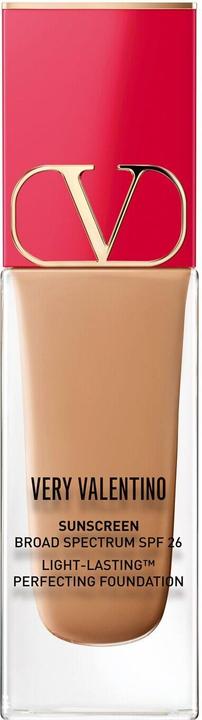 Valentino Very Flüssige Foundation Mr4 Spf 25 - 25 Ml