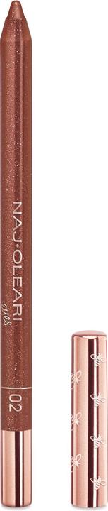 02 Pearl Brown