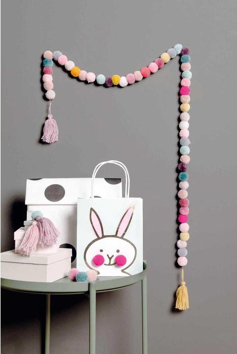Actual product image Rico Design Pompon Set