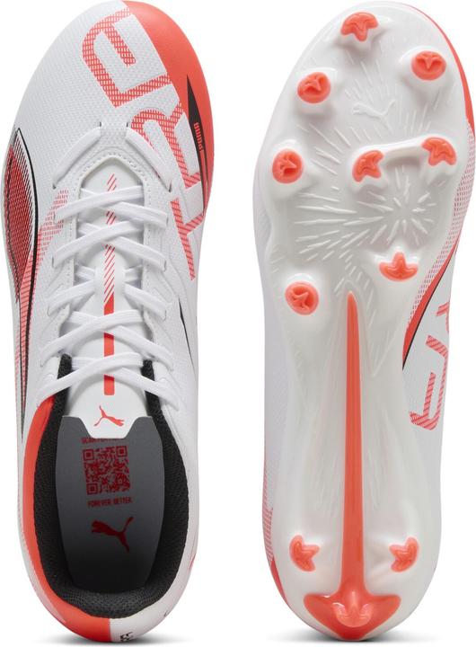 Immagine prodotto Puma ULTRA 5 PLAY FG/AG Wn's (41)