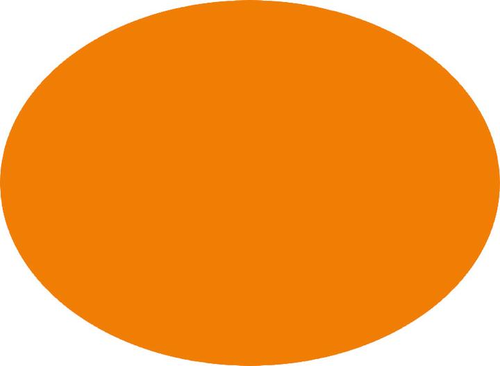 Produktbild Pentel Pinselstift (Orange, 1 x)