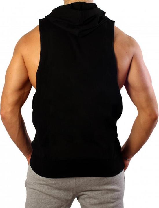 Immagine prodotto Gym Generation Canotta Fight Club - NERO (L)
