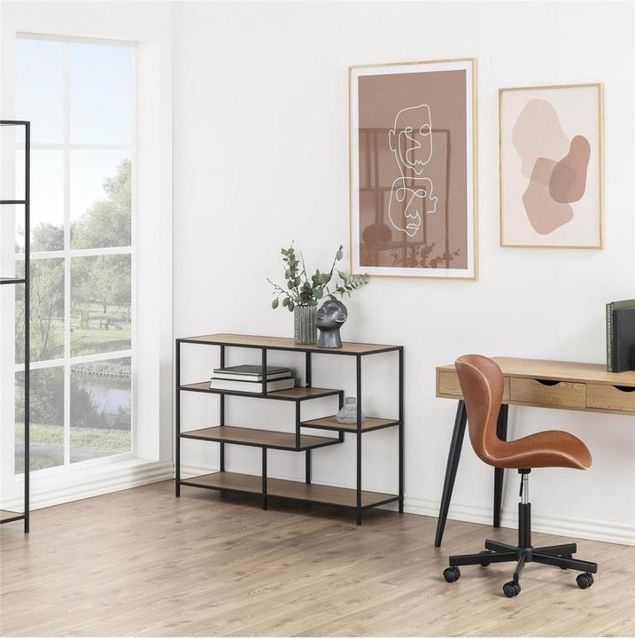 Image du produit AC Design Seaford (114 x 35 x 78 cm)
