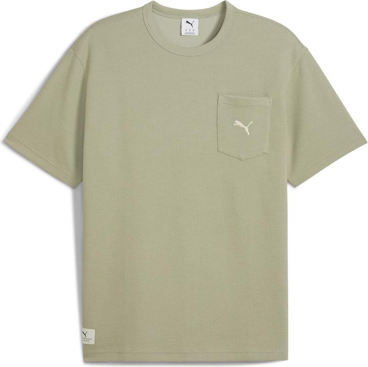 Actual product image Puma CLASS Relaxed Pinnacle Tee (XL)