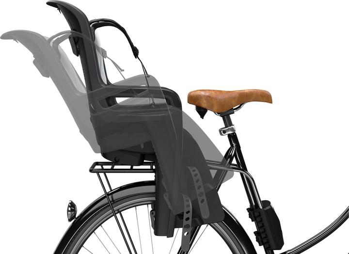 Actual product image Thule Child seat RideAlong 2 (Bike frame)