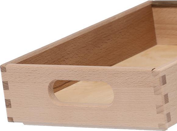 Produktbild Zeller Present Allzweckkiste (30 x 20 x 7 cm)