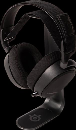 Image du produit SteelSeries HS1