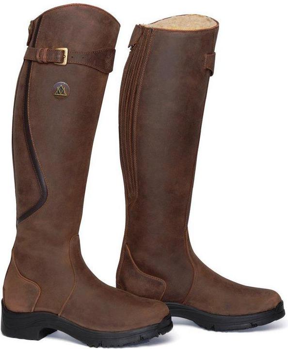 Produktbild Mountain Horse Snowy River Regular Regular (37)