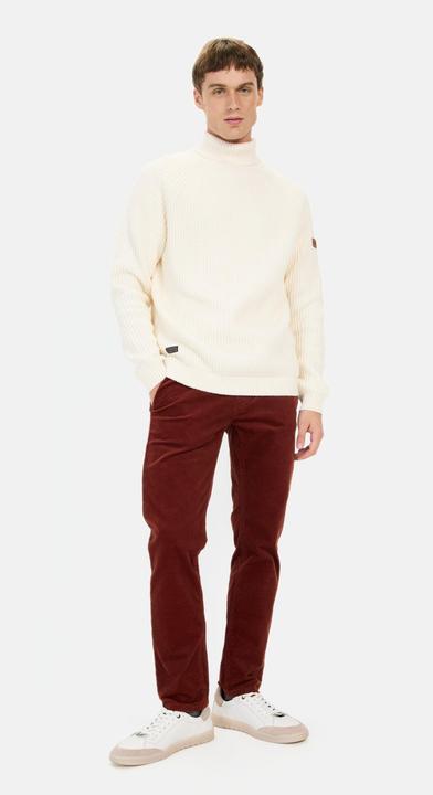 Immagine prodotto Camel Active Chino slim fit in velluto a coste (32)