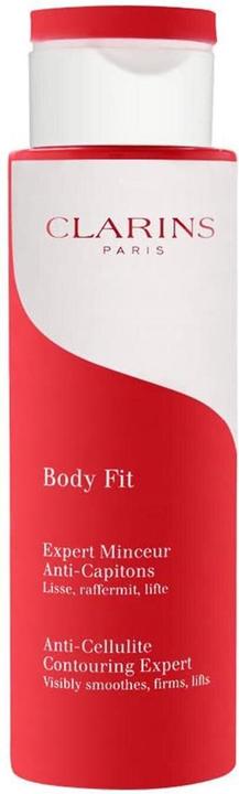 Clarins Body Fit Anti Cellulite