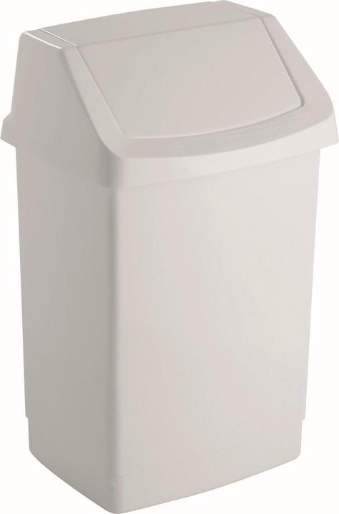 Image du produit Curver Sac poubelle Click-It ouvert blanc 15L (DSS HIC 2026) (15 l)