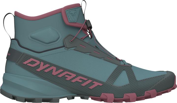 Actual product image Dynafit Traverse Mid Gtx W (36)