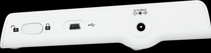 Produktbild Microlife BP A7 Touch (Blutdruckmessgerät Oberarm)
