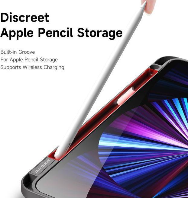 Produktbild Dux Ducis Magi Series Bookover (IPad Pro 11 (2020))