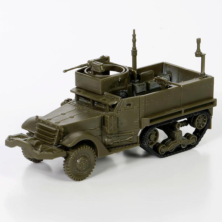 Image du produit Carson U.S. M3A1 Half-track (demi-piste)