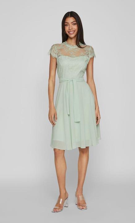 Actual product image Vila Kurzes Abendkleid (36)