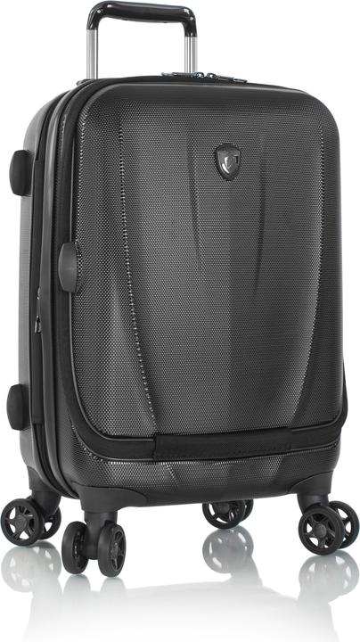 Heys Vantage - Handgepäck Hartschale (54 l, Handgepäck (bis 50l))