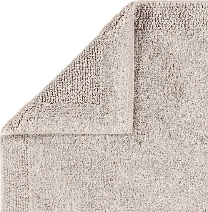 Produktbild Villeroy & Boch Wende-Badteppich Charisma (60 x 100 cm)