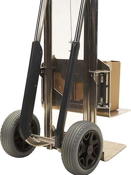 Produktbild Matador Aluminium-Sackkarre (350 kg)