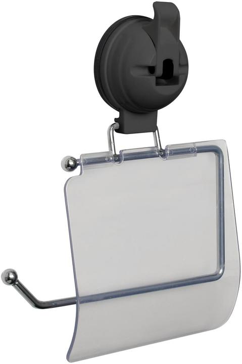 Image du produit Eurotrail Porte-papier avec ventouse