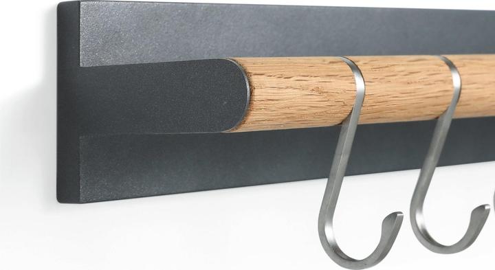 Produktbild Forster Home Magnetischer Küchenutensilienhalter