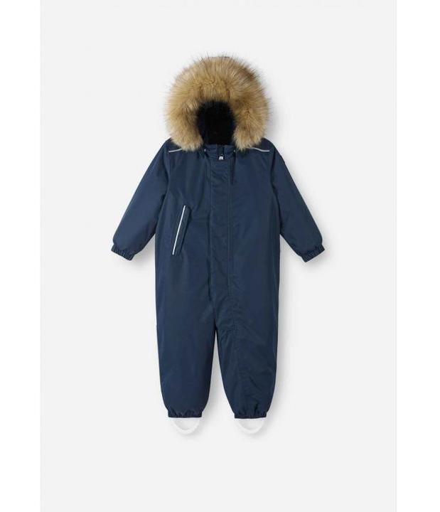 Actual product image Reima Kid's Reimatec Winter Overall Gotland (86)