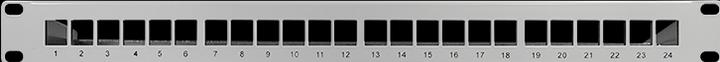 Produktbild LogiLink Patchpanel