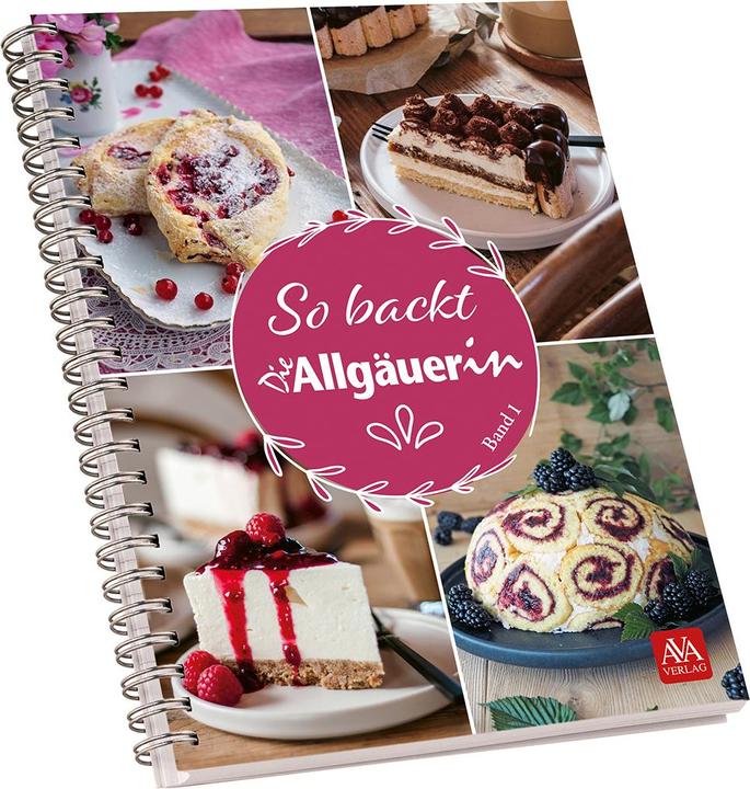 Produktbild AVA-Verlag Allgäu GmbH (Deutsch, AVA-Verlag Allgäu GmbH, 2023)