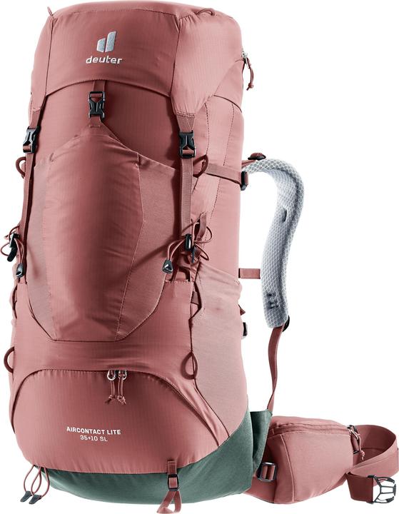 Backpacks