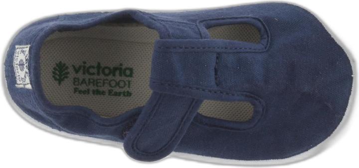 Image du produit Victoria Bosco Barefoot Mercedes Lona (26)
