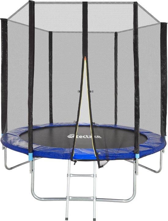 Actual product image tectake Trampoline Garfunky (366 cm)