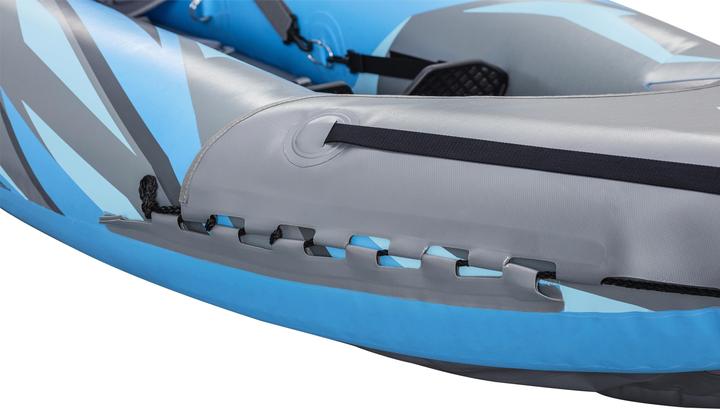Image du produit Bestway HF Kayak Surge Elite X2 382x94x42cm (2 pers.)