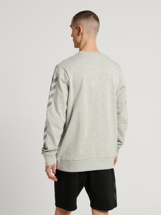 Immagine prodotto hummel Felpa Legacy Chevron (XS)
