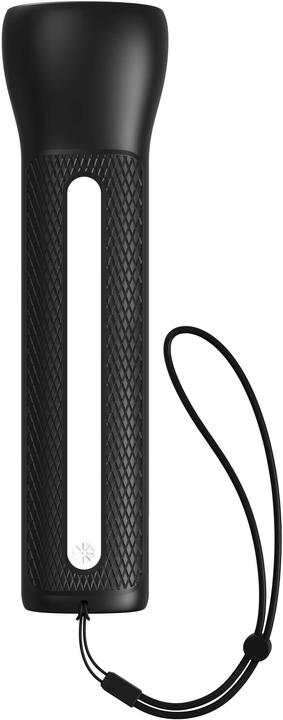 Produktbild mophie GO RUGGED - Powerstation Jumpstart Flashlight (9900 mAh)