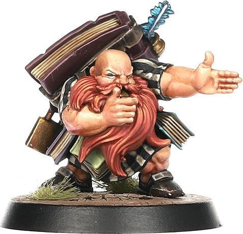 Produktbild Games Workshop Blood Bowl: Second Season Edition (DE)