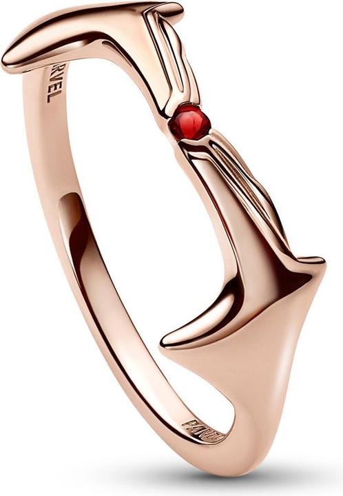Produktbild Pandora Marvel Scarlet Witch Ring (50)